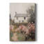 Vintage Landscape XXVIII -Gallery Wrapped Cavas-2062786627