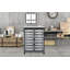 Commode de rangement 16 tiroirs-48866043