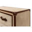 Commode anglaise 3 tiroirs French Art Deco
