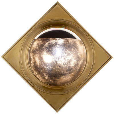Thomas O'Brien Venice Sconce