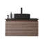 Ensemble de meuble-lavabo simple 36 po Jasmine-54520381
