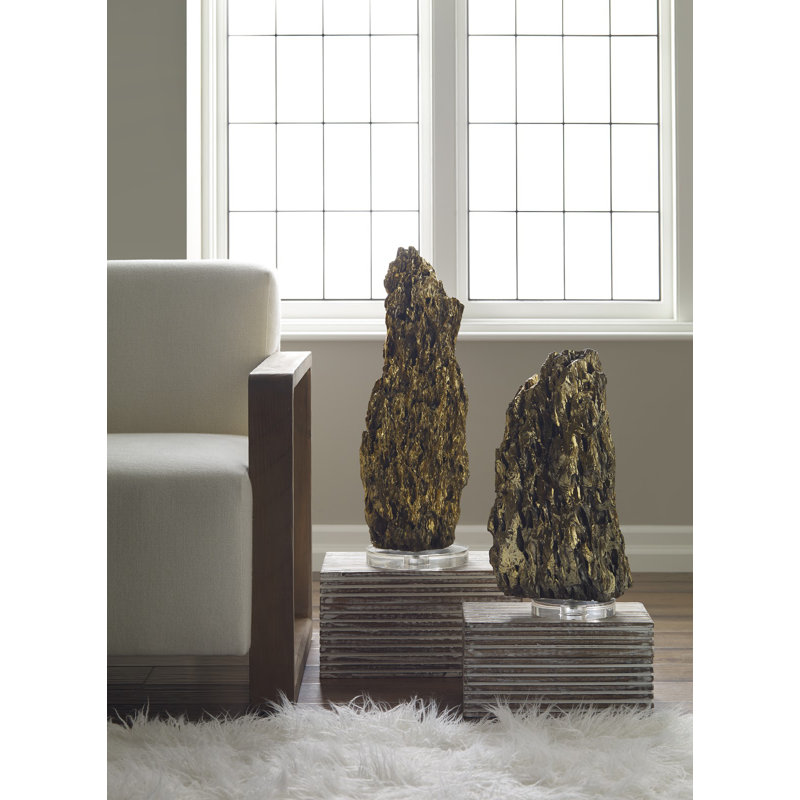 Lampe de table 20 "Elements Stalagmite Elements