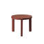 Ragnesminde Solid Wood Coffee Table-657050492