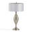 Aurika 32" Metal Table Lamp