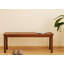Wood Bench-272321229