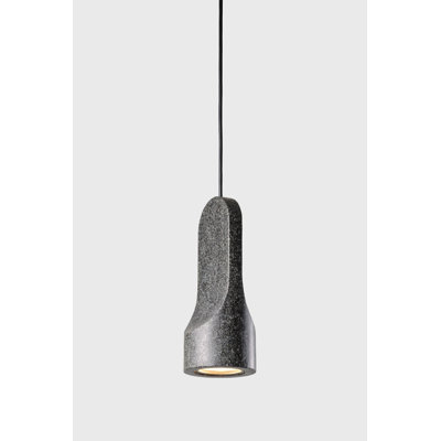 Parga Ceramic Pendant