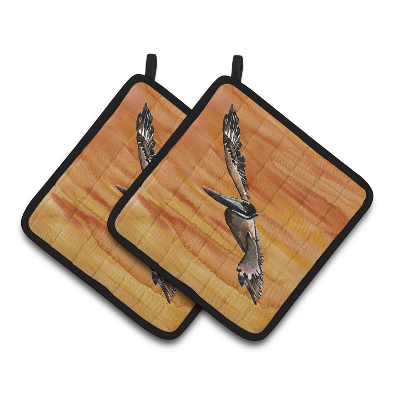 Cuisinier poignée east urban home pelican
