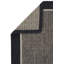 Tapis en sisal à double bordure Lopez-106471378
