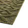 Grise Geometric Indoor / Outdoor Rug