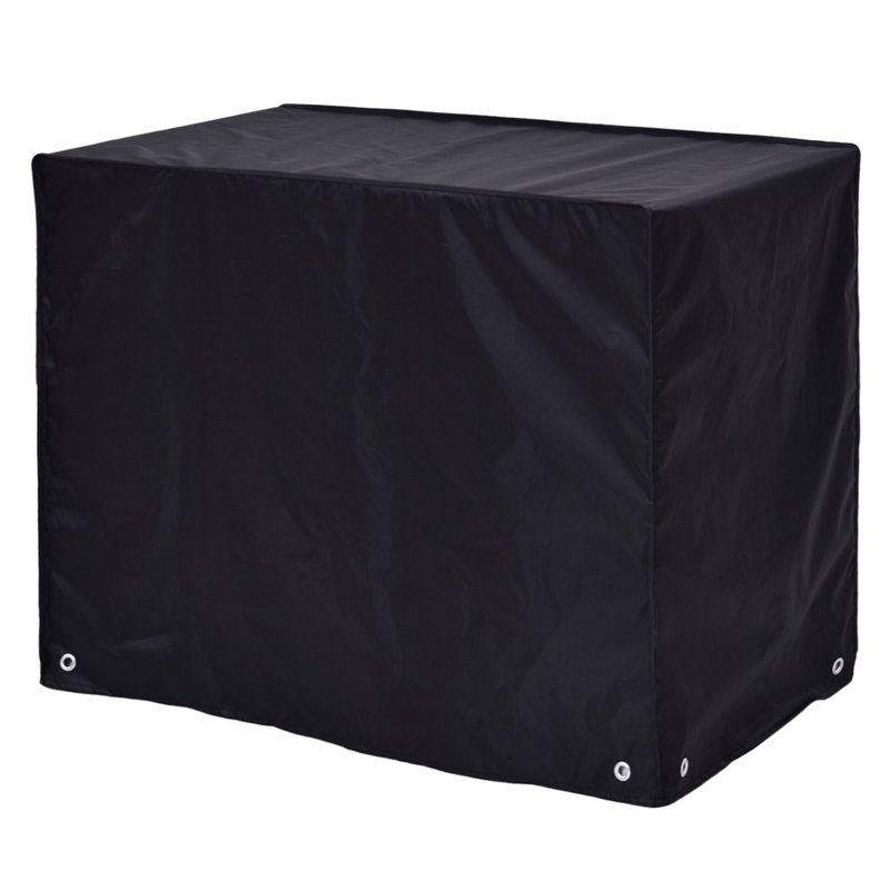 Outdoor Patio Bench Cover
