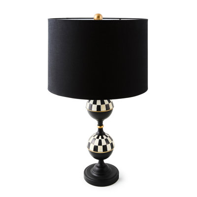 Courtly Bauble Table Lamp