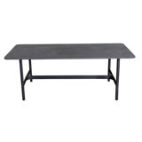 Twist Outdoor Coffee Table