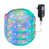 Multicolor is out of stock selected