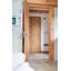 Diamond Bathroom Thumbturn Door Accessory-56209610