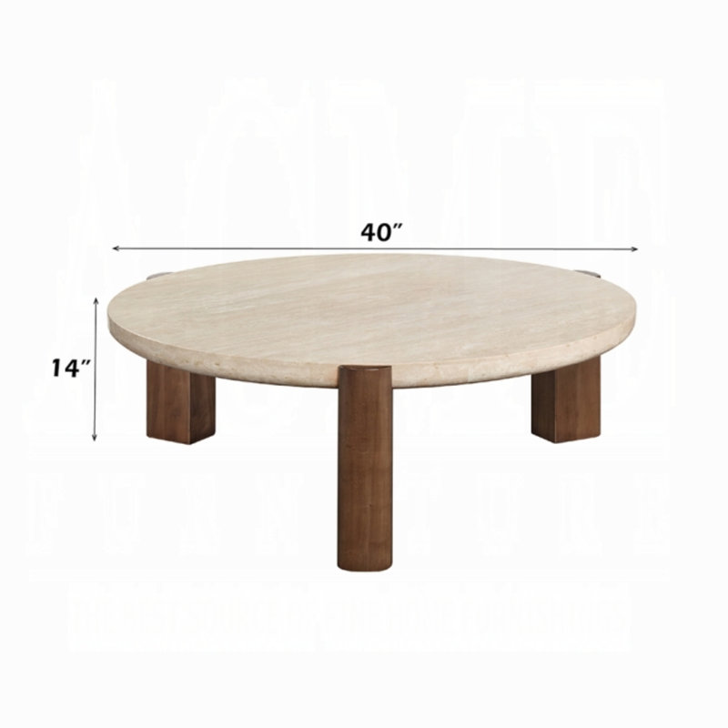 Table basse Leonardo