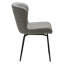 50cm H Polyester Blend Upholstered Side Chair-98374376-98374375