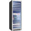Presrv 24 in. 59-Bottle 161-Can Dual Zone Wine and Beverage Cooler