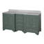 Ensemble de meuble-lavabo double 72 po Loughlam-1637396356-1637396355