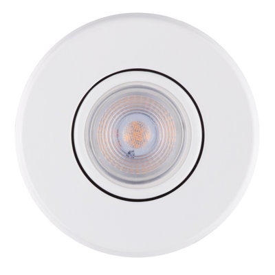 Harcrest Globe Electric's 3" LED Recessed Lighting Kit