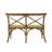 Jaylee Solid Wood Bench