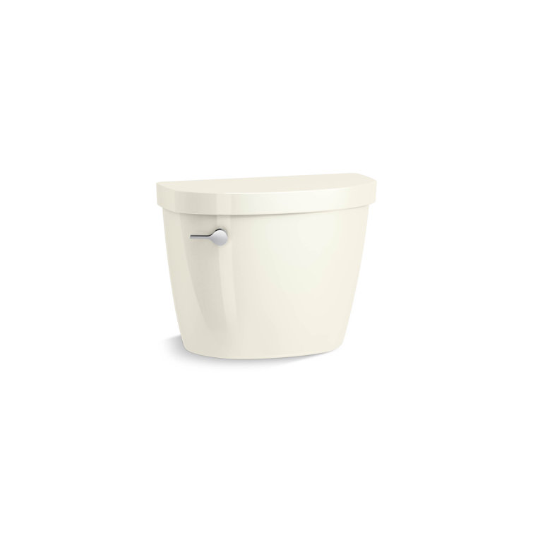 Cimarron® Toilet Tank 1.6 Gpf