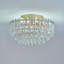 Semi Flush Mount-129422662