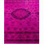 Ulya One-of-a-Kind 8' 0" X 10' 3" Hand Knotted Area Rug