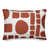 White/Orange/Red