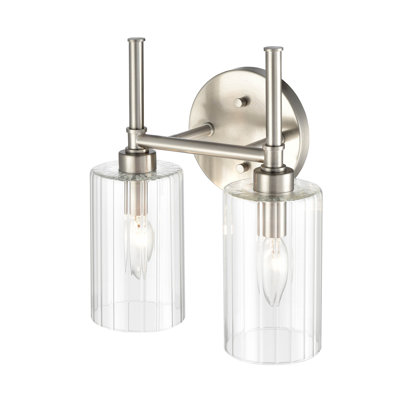 Raynolds 2 - Light Dimmable Vanity Light