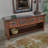 72'' Console Table