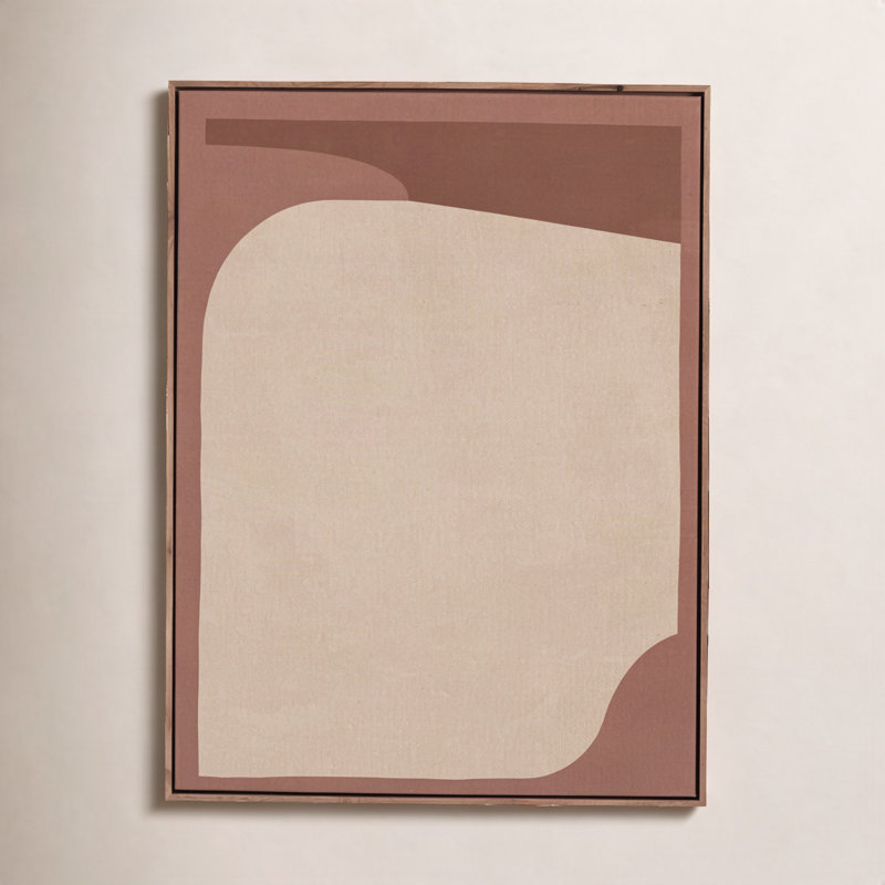 Tonal Study I Painting by Coup D'Esprit