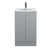 Satin Grey