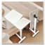 Table de chevet inclinable et mobile-244006967