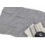 Cotton Stripe Tea Towel Kitchen Towel-1266669523