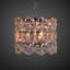 Vergara 3 - Light Pendant