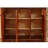 European style home storage shoe cabinet