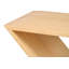 Tabouret d'appoint en bois massif-701935487