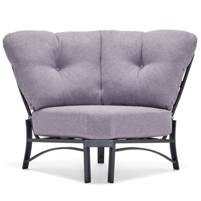 Corner Sectional Unit