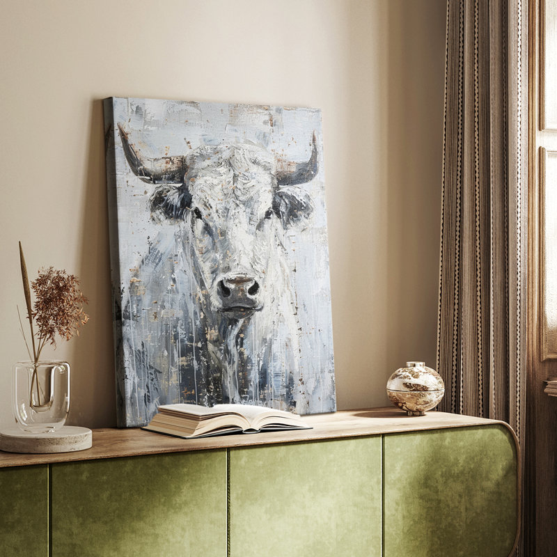 ANIMAUX série Cxxix - galerie sur mesure, H 27 po x l 18 po
