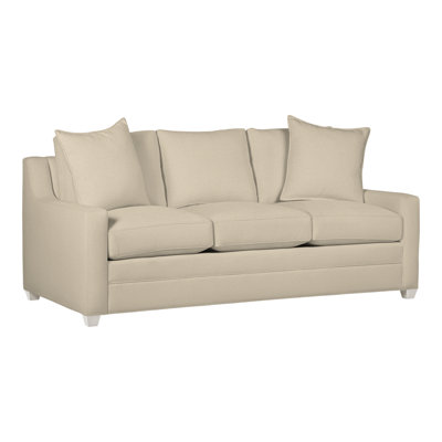 Fairgrove Upholstered 77'' Sleeper Sofa