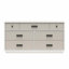 Commode large 7 tiroirs Valencia