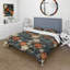 Ensemble de housse de couette Natures Harmony-718229350