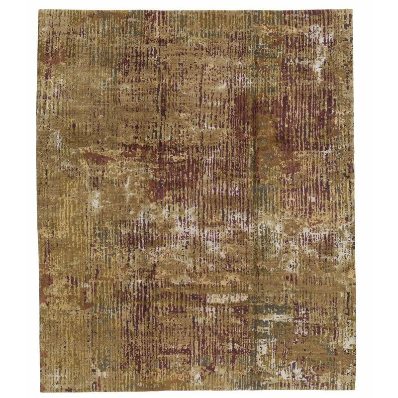 Bourdage One-of-a-Kind 8' X 10' Area Rug