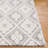 Hankison Hand Woven Performance Geometric Rug-2024750027