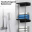 Wall Mounted Required Towel Rack