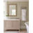 Floret Lattice - Golden Wheat Wallpaper