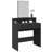 Dressing Table Engineered Wood Medium Dressing Table-539330306