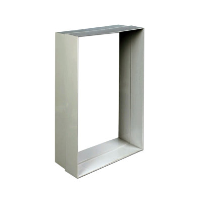 6'' H Pet Door Accessory