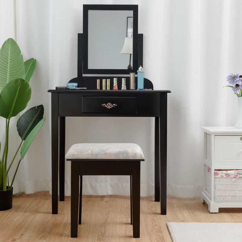 Ludgershall Vanity