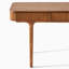 Bureau d'écriture HERNEST 59 po Mid-Century-2133882921
